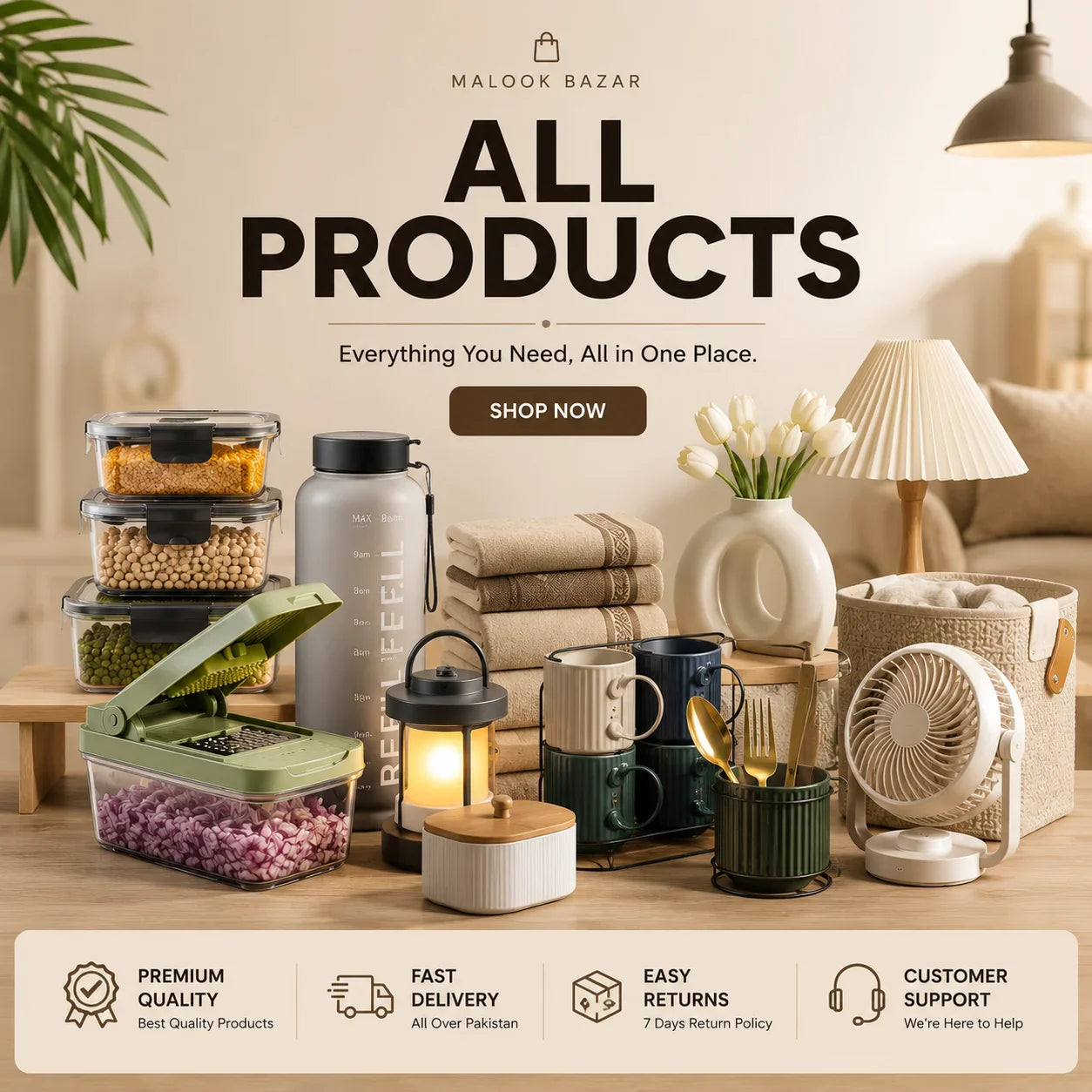 All Products